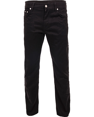 Maine, NE, Jeans Black i gruppen Kläder / Jeans hos AIR 2 (10285011r)