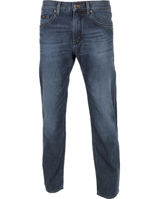 Maine, NE, Jeans Medium Blue i gruppen Kläder / Jeans hos AIR 2 (10787411r)
