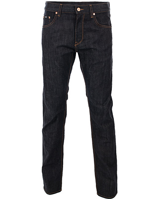 Maine, NE, Jeans Navy Rinsed Washed i gruppen Kläder / Jeans hos AIR 2 (11146811r)