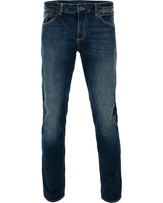 Mugger Stick Boy Medium Indigo i gruppen Kläder / Jeans hos AIR 2 (11277811r)
