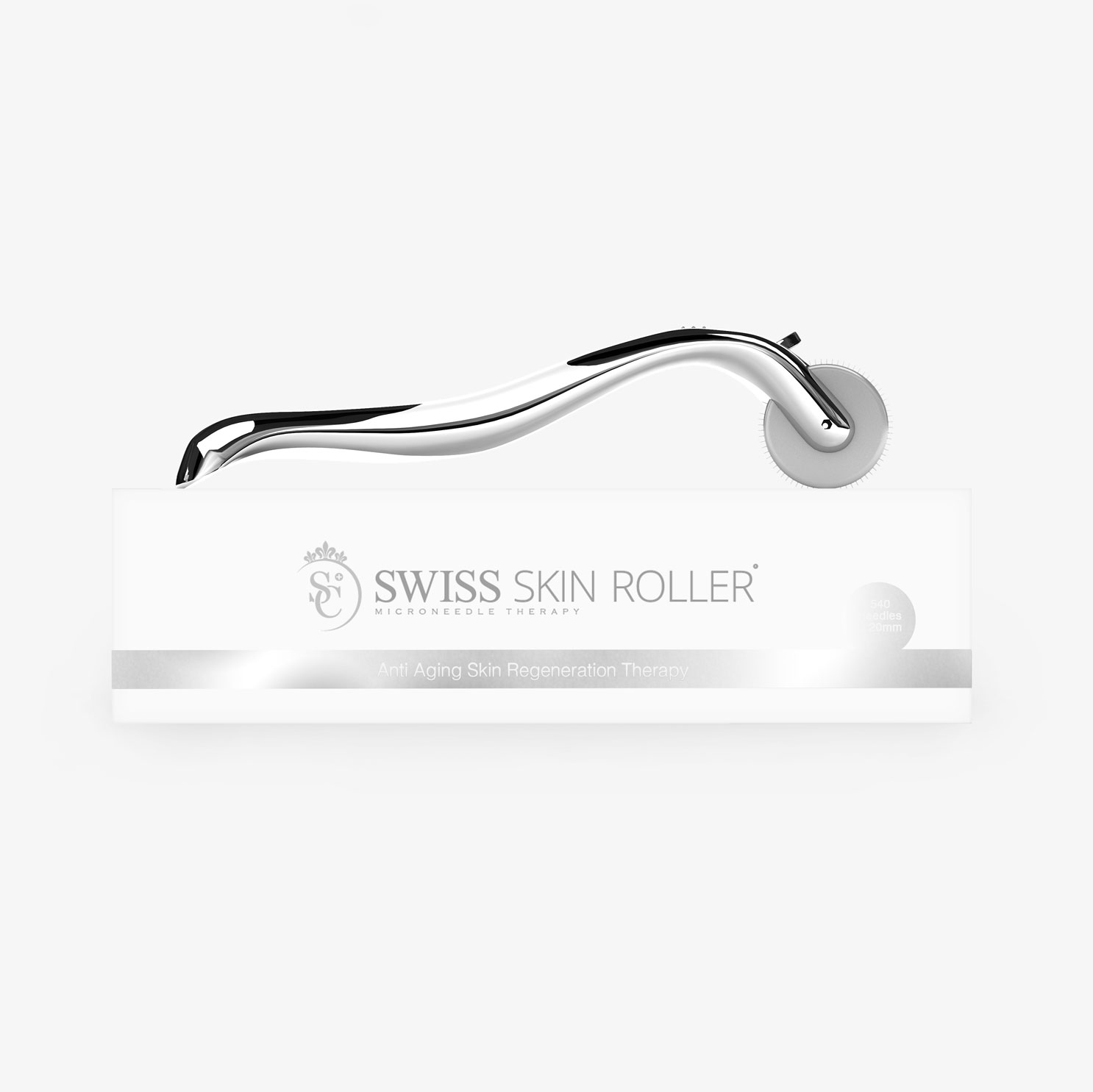 Skin Roller i gruppen Hälsa och Skönhet / Tillbehör hos AIR 2 (OBSK13011-VA)