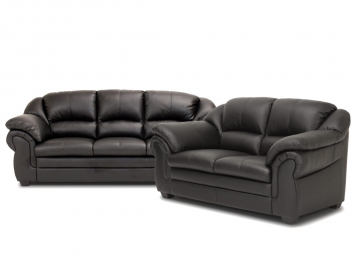 ARNO 3+2 Svart